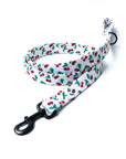 Cherry Crush Leash