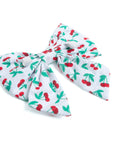 Sailor Bow - Cherry Crush