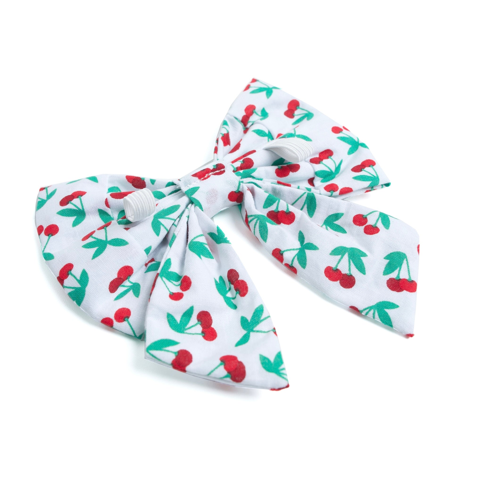 Sailor Bow - Cherry Crush