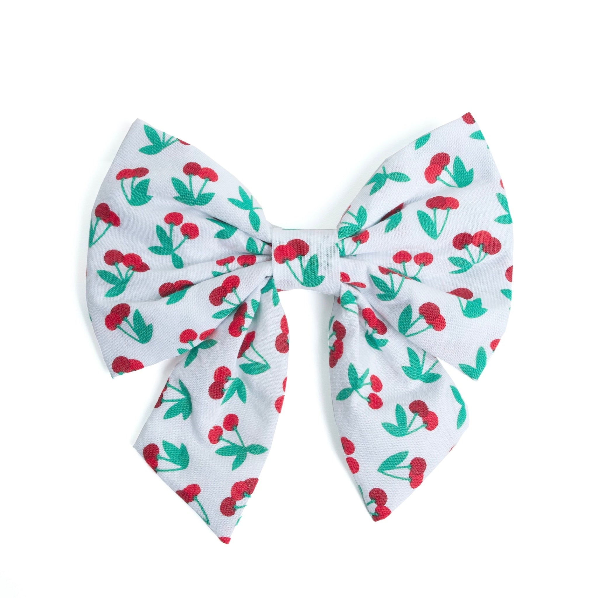 Sailor Bow - Cherry Crush