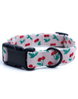 Cherry Pop Dog Collar
