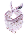 Bloom Dog Bandana