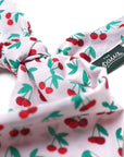 Cherry Pop Dog Bandana