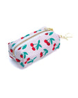 Dog Waste Bag Holder - Cherry Pop