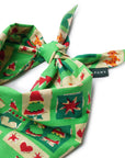 Christmas Joy Limited Edition Dog Bandana