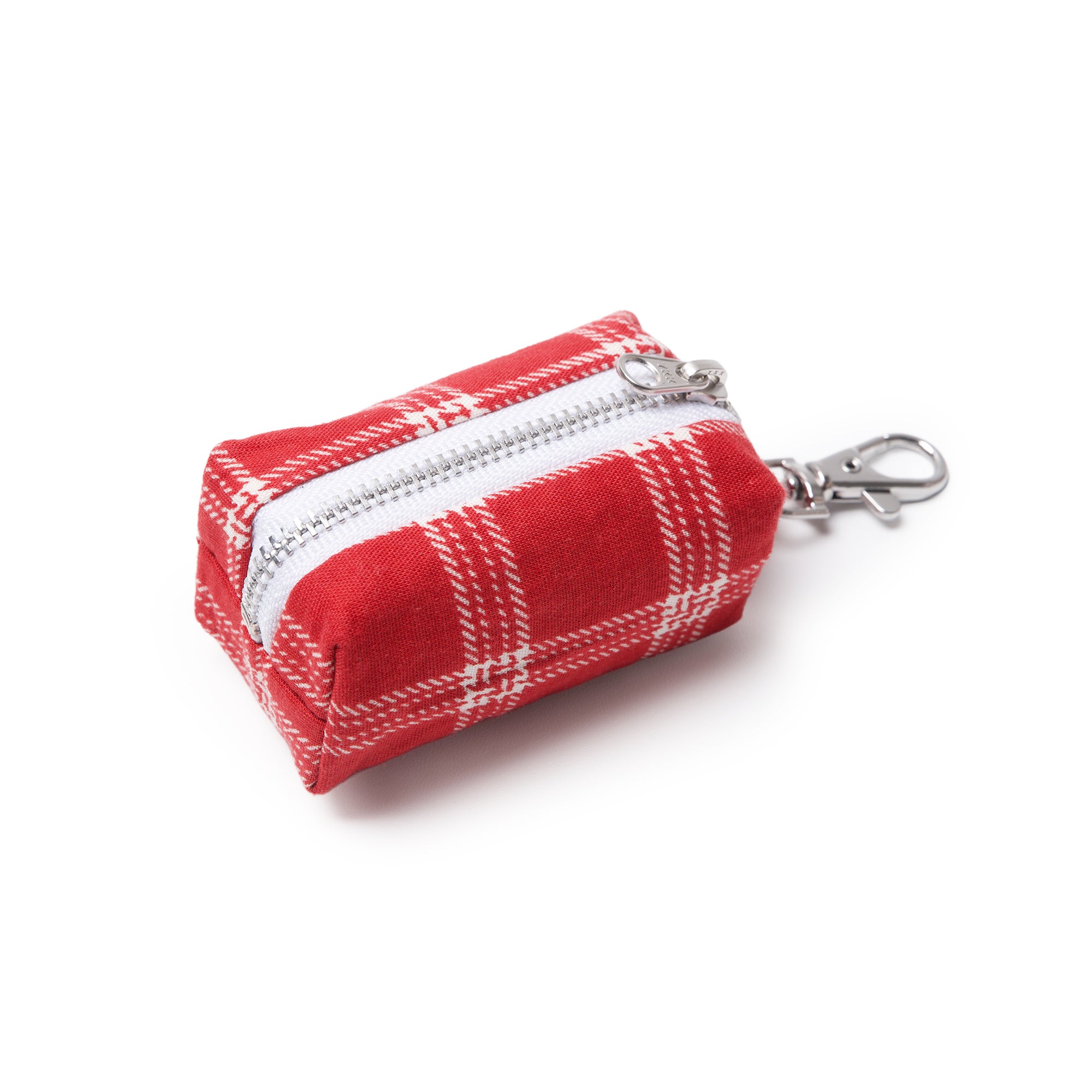 Dog Waste Bag Holder - Cider