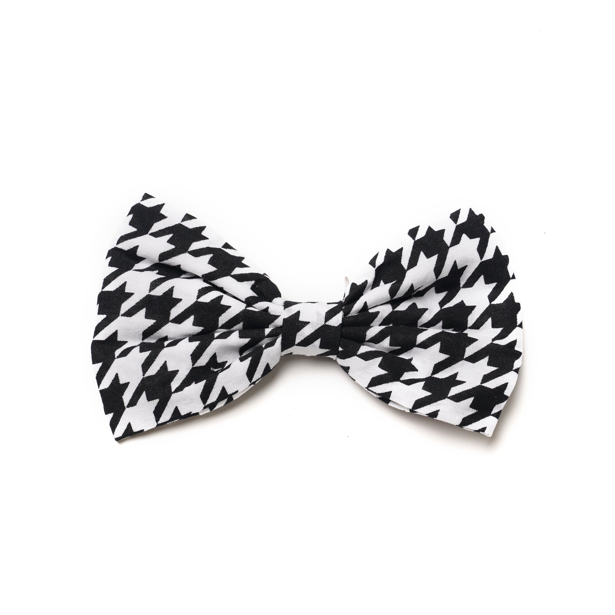 Bow Tie - Little Houndstooth