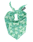 Clover Dog Bandana