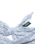 Coast Seashell Dog Bandana
