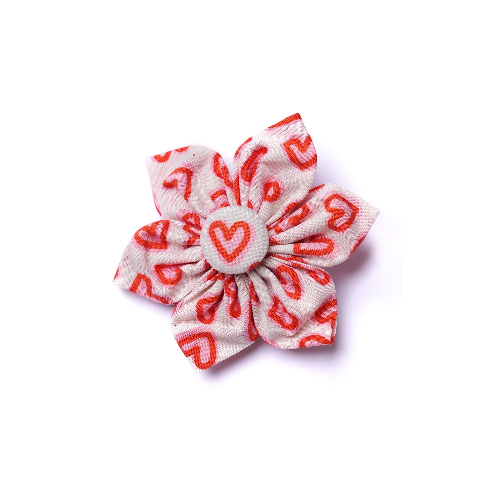 Lover - Collar Flower