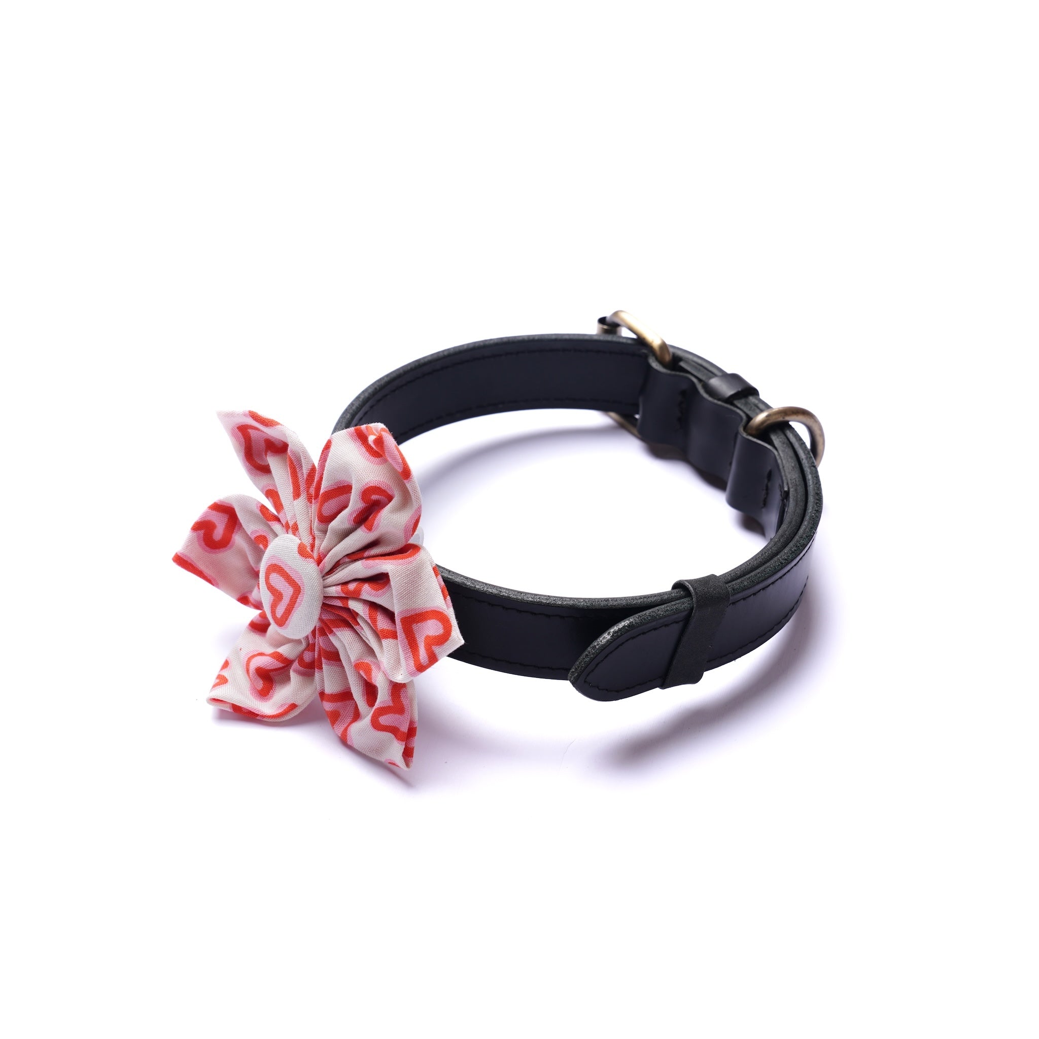 Lover - Collar Flower