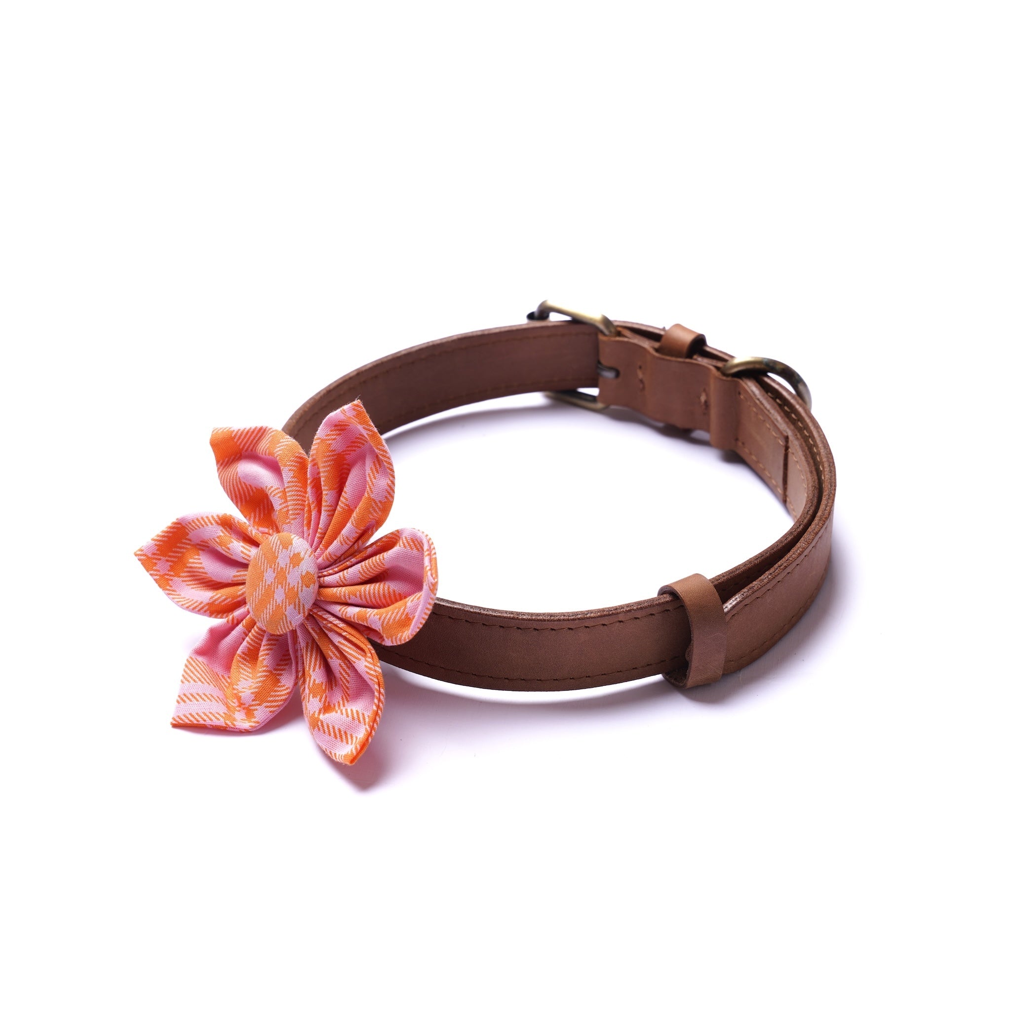 Collar Flower - Stevie