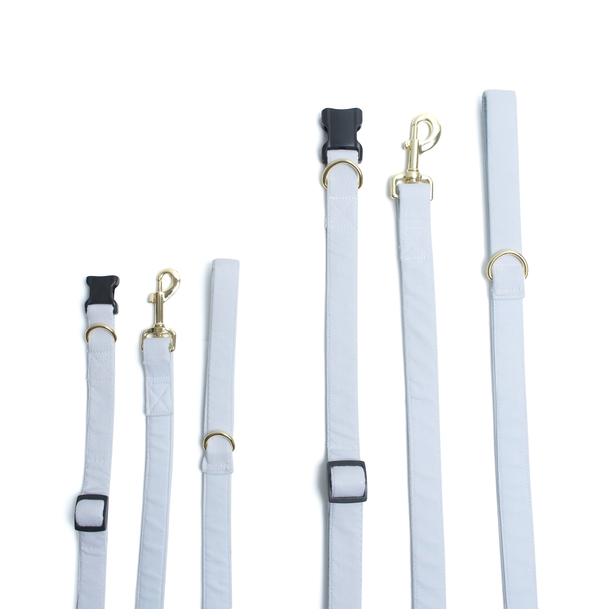 Little Atlantic Stripe Leash