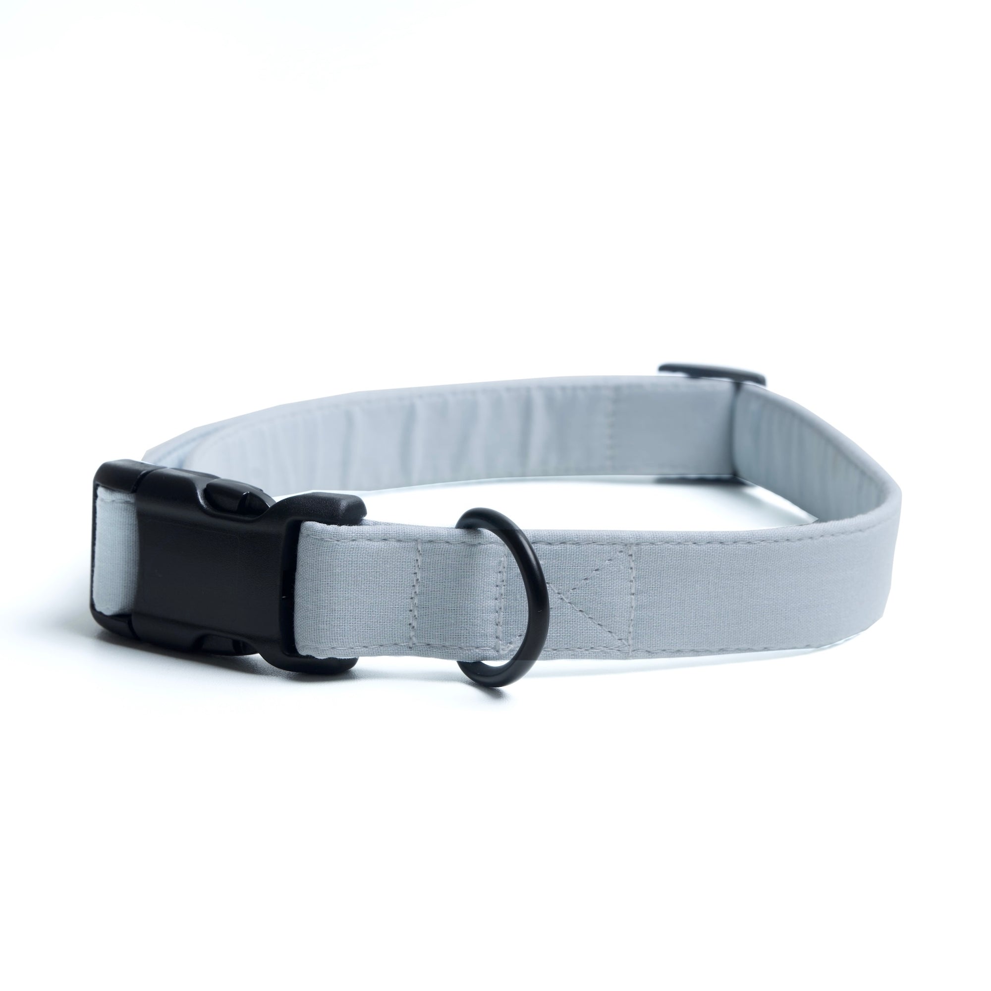 Little Atlantic Stripe Dog Collar