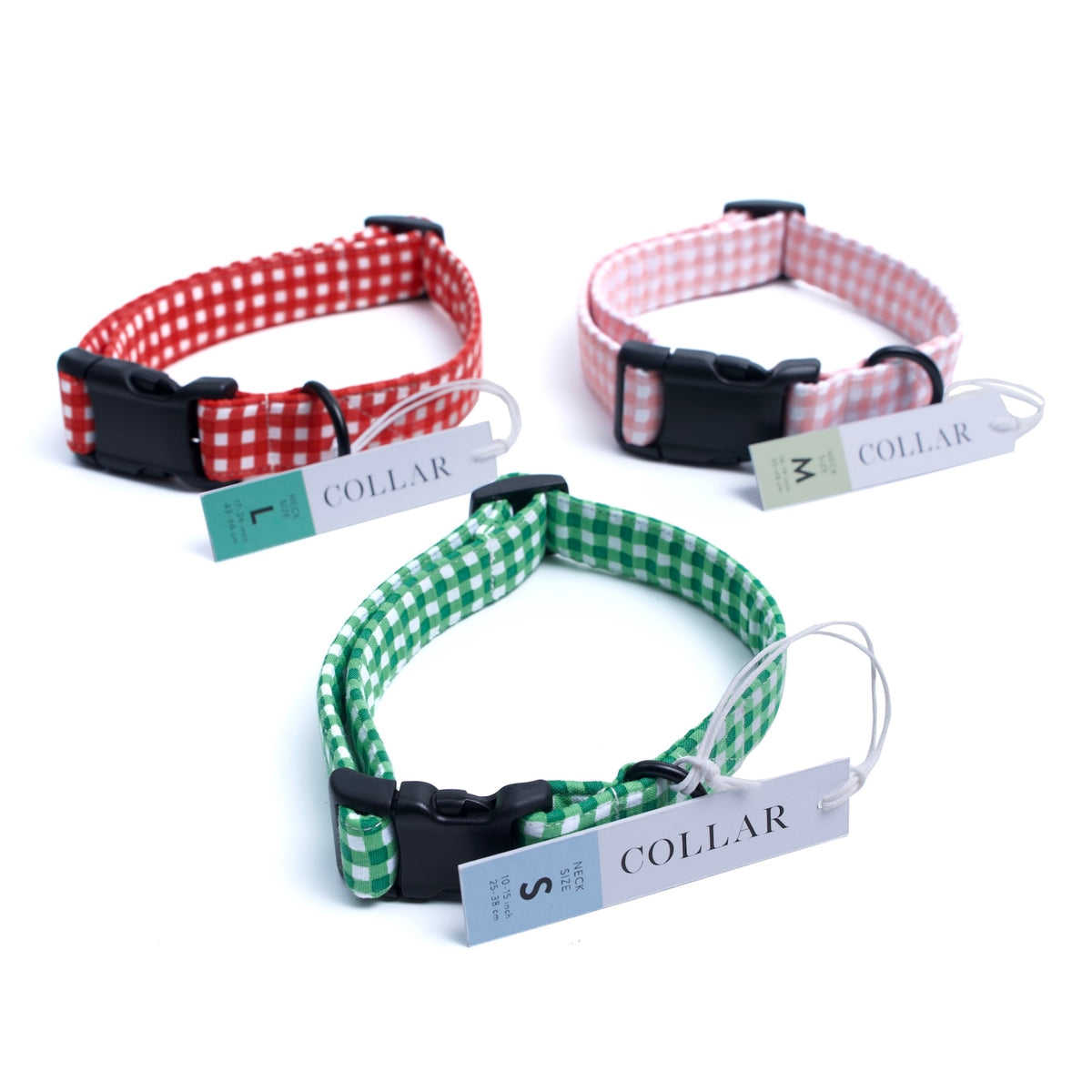 Lyla Dog Collar