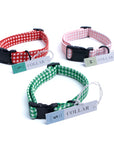 Lyla Dog Collar