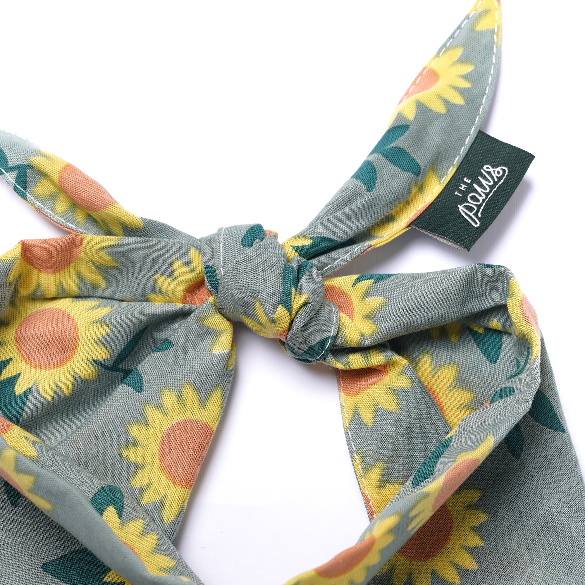Cromwell Dog Bandana