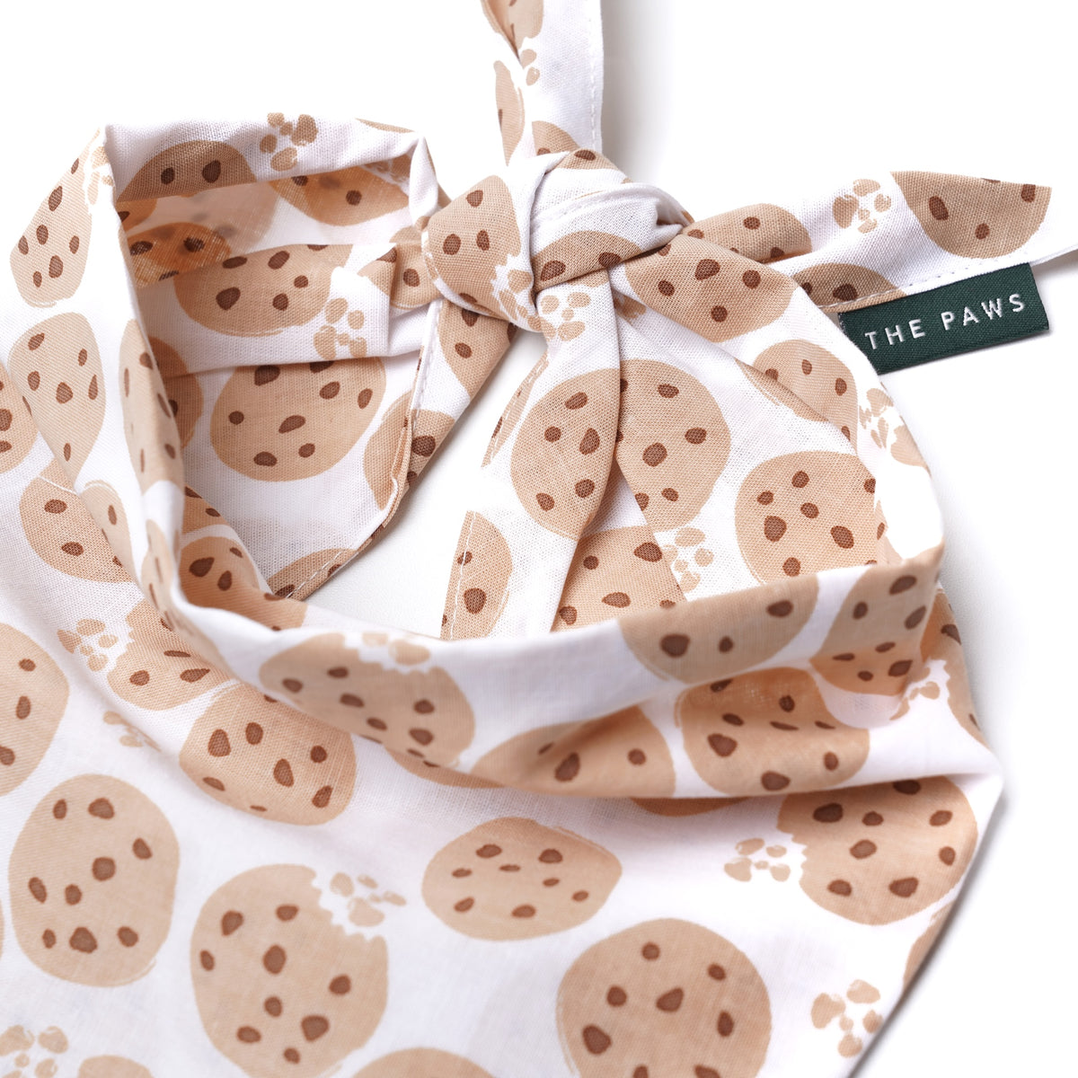 Crumble Dog Bandana