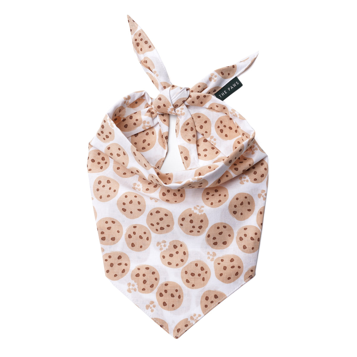Crumble Dog Bandana
