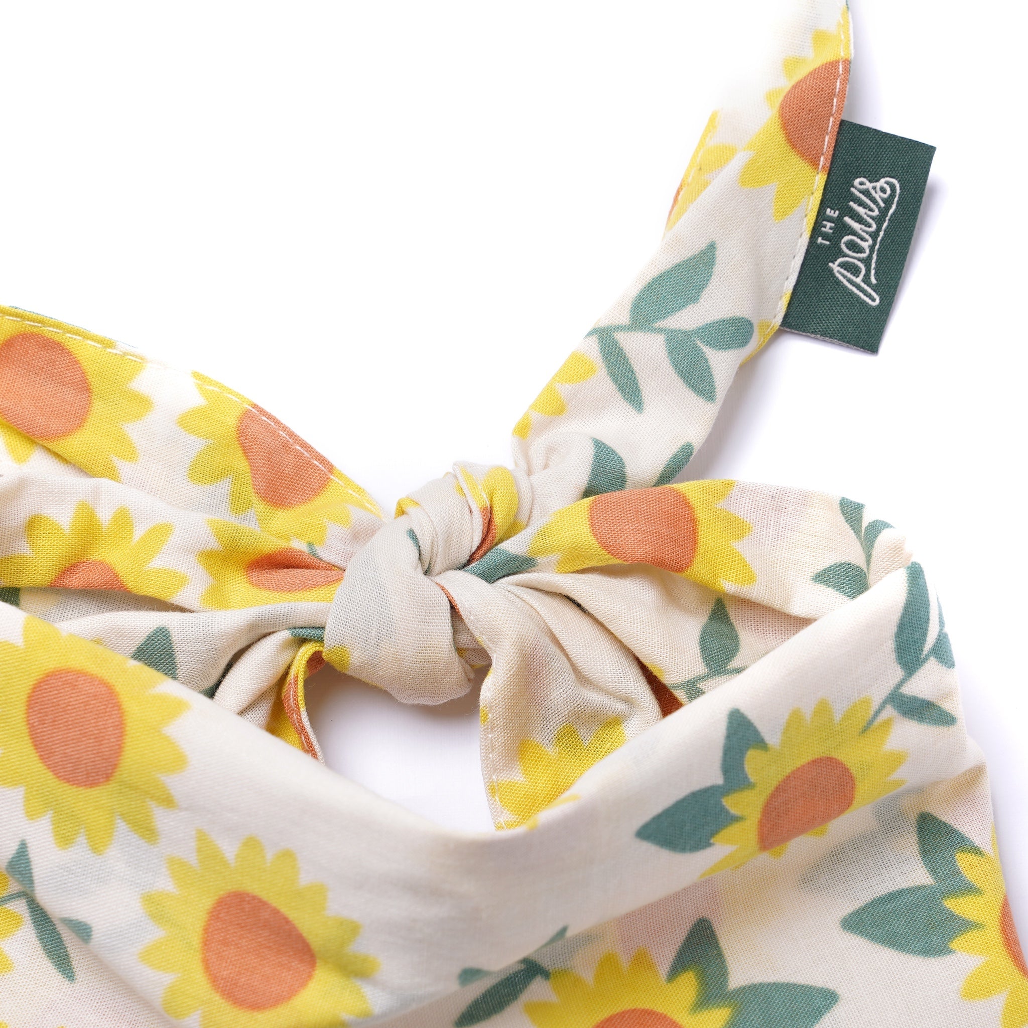 Cullipher Dog Bandana