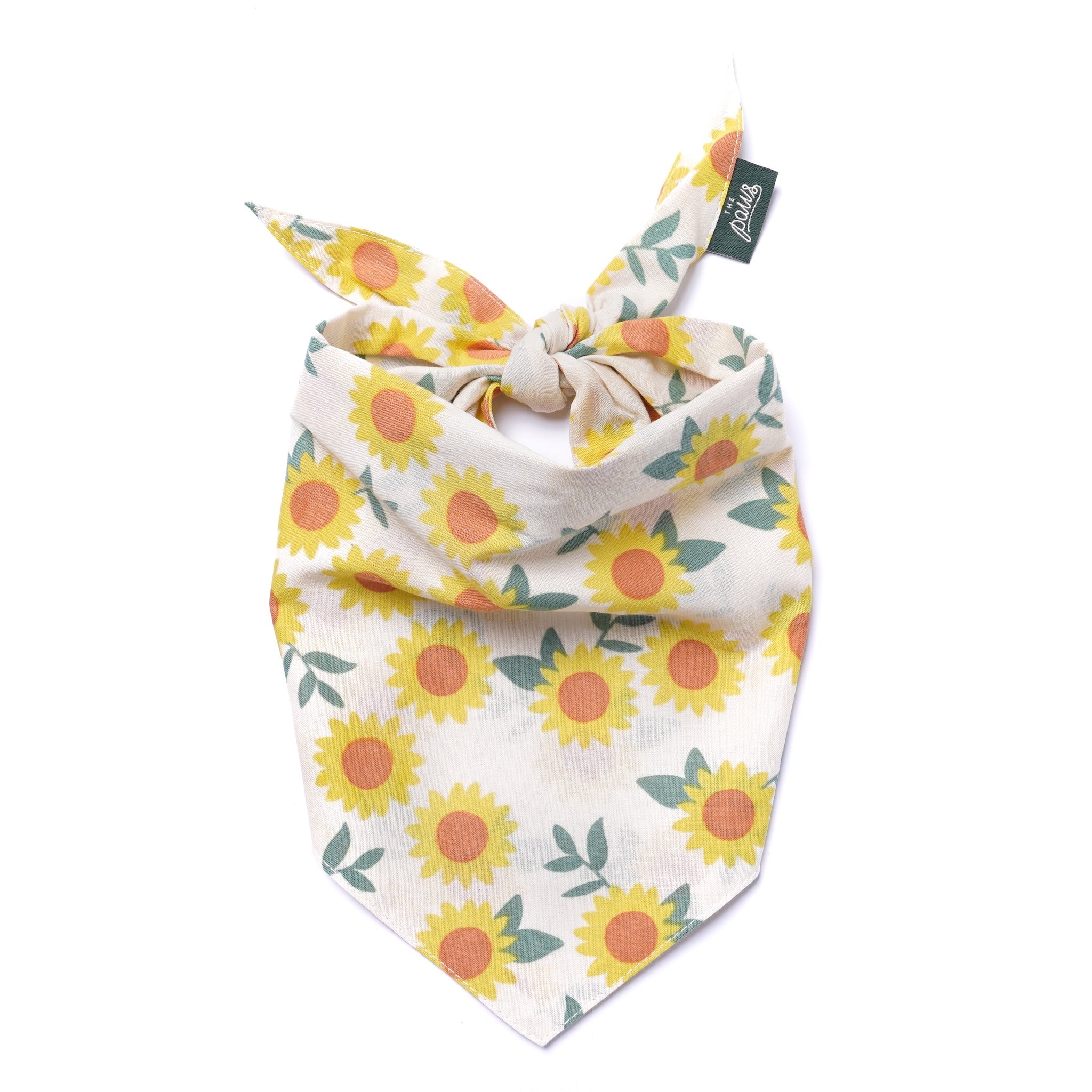 Cullipher Dog Bandana