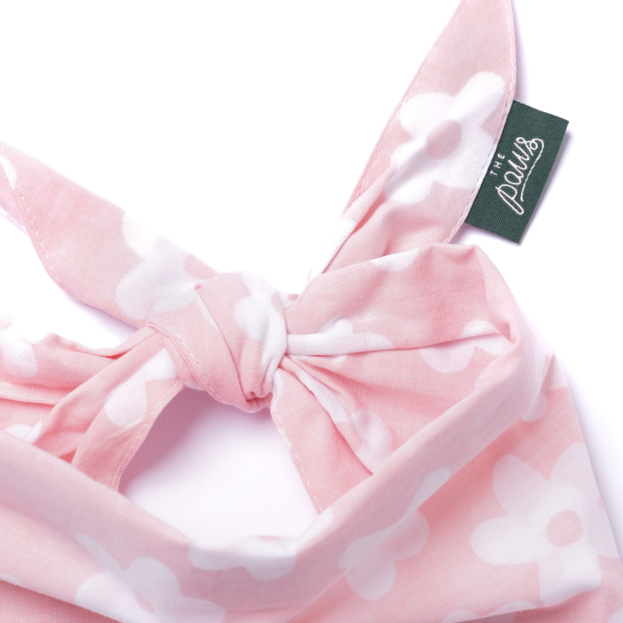 Daisie Dog Bandana