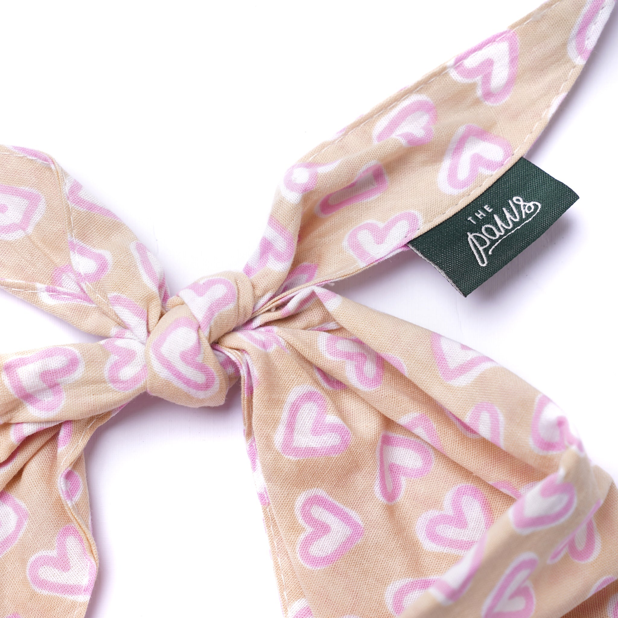 Darling Dog Bandana