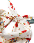Dear Friend Dog Bandana