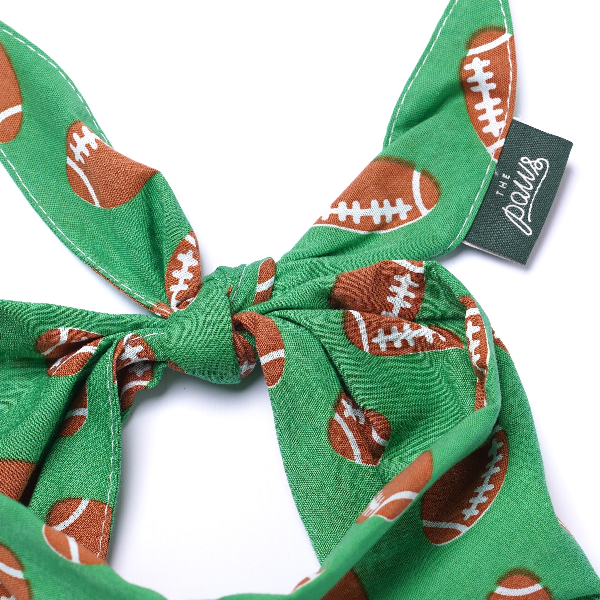 Defender Dog Bandana