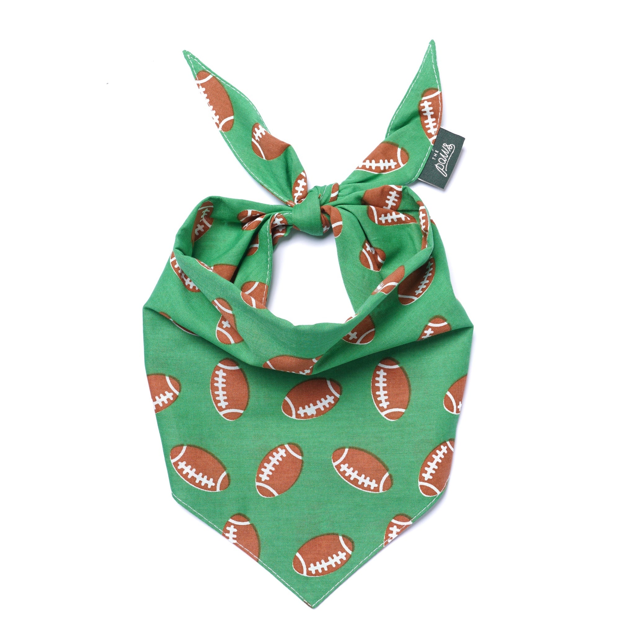 Defender Dog Bandana
