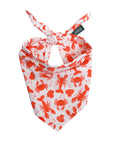 3 Pack of Summer Dog Bandanas