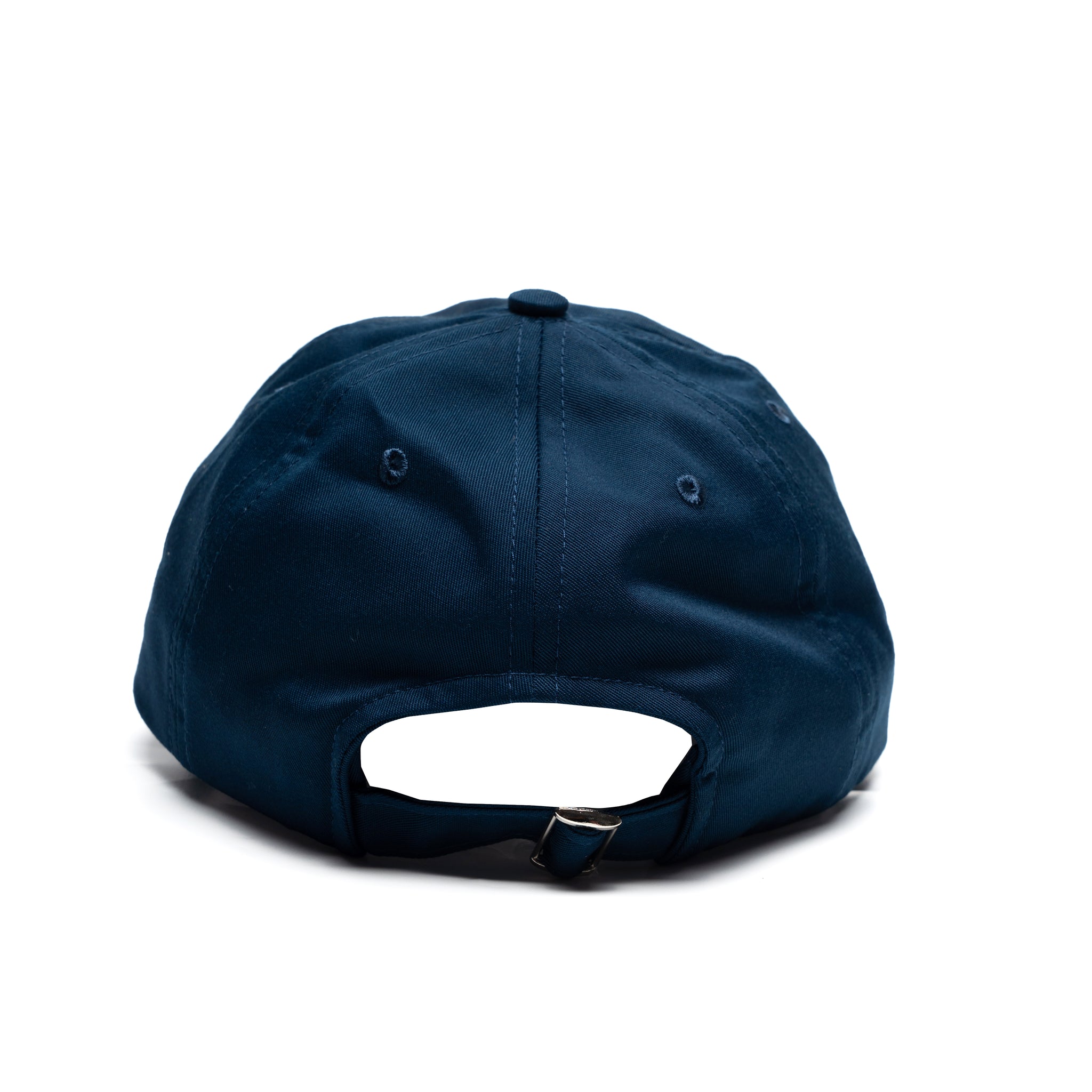 Dog Dad Navy Cap