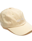 Dog Mom Butter Yellow Cap