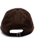 Dog Mom Brown Cap