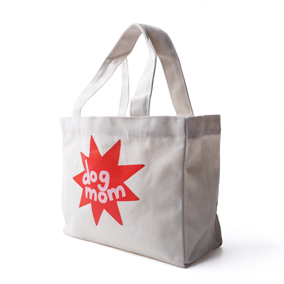 Dog Mom - Mini Tote