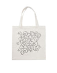 Dogs Dogs Dogs - Tote Bag