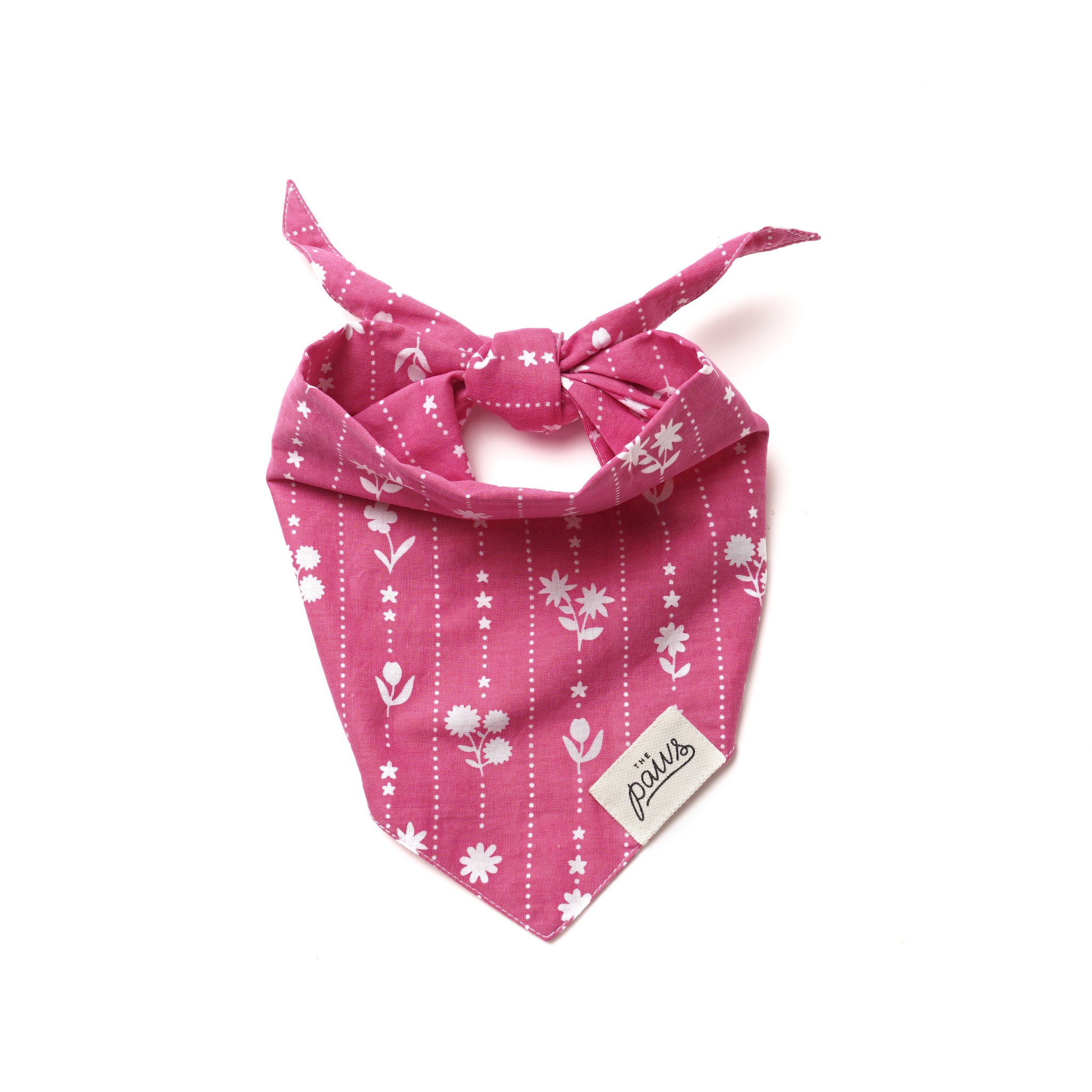 Dottie Dog Bandana