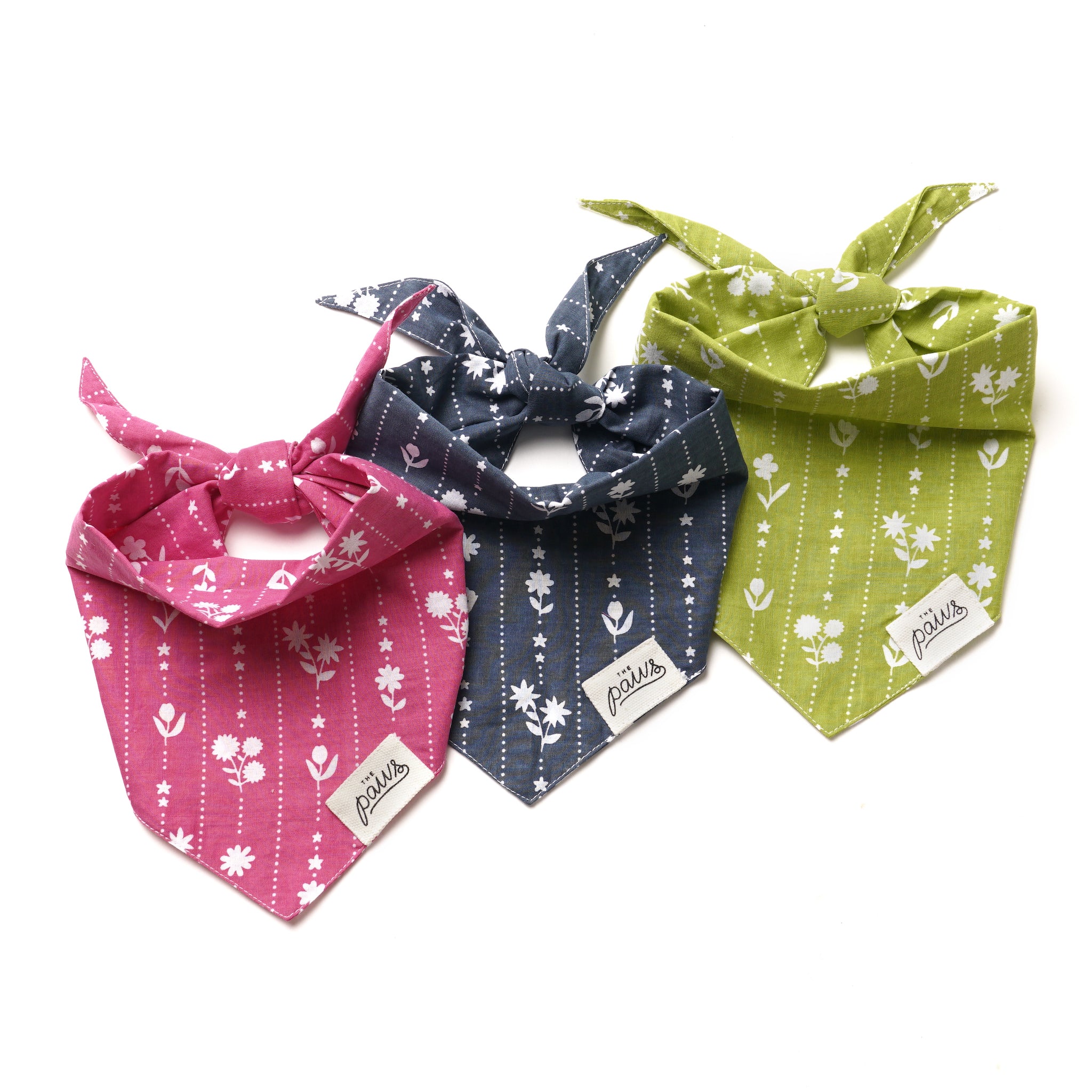 Dottie Dog Bandana