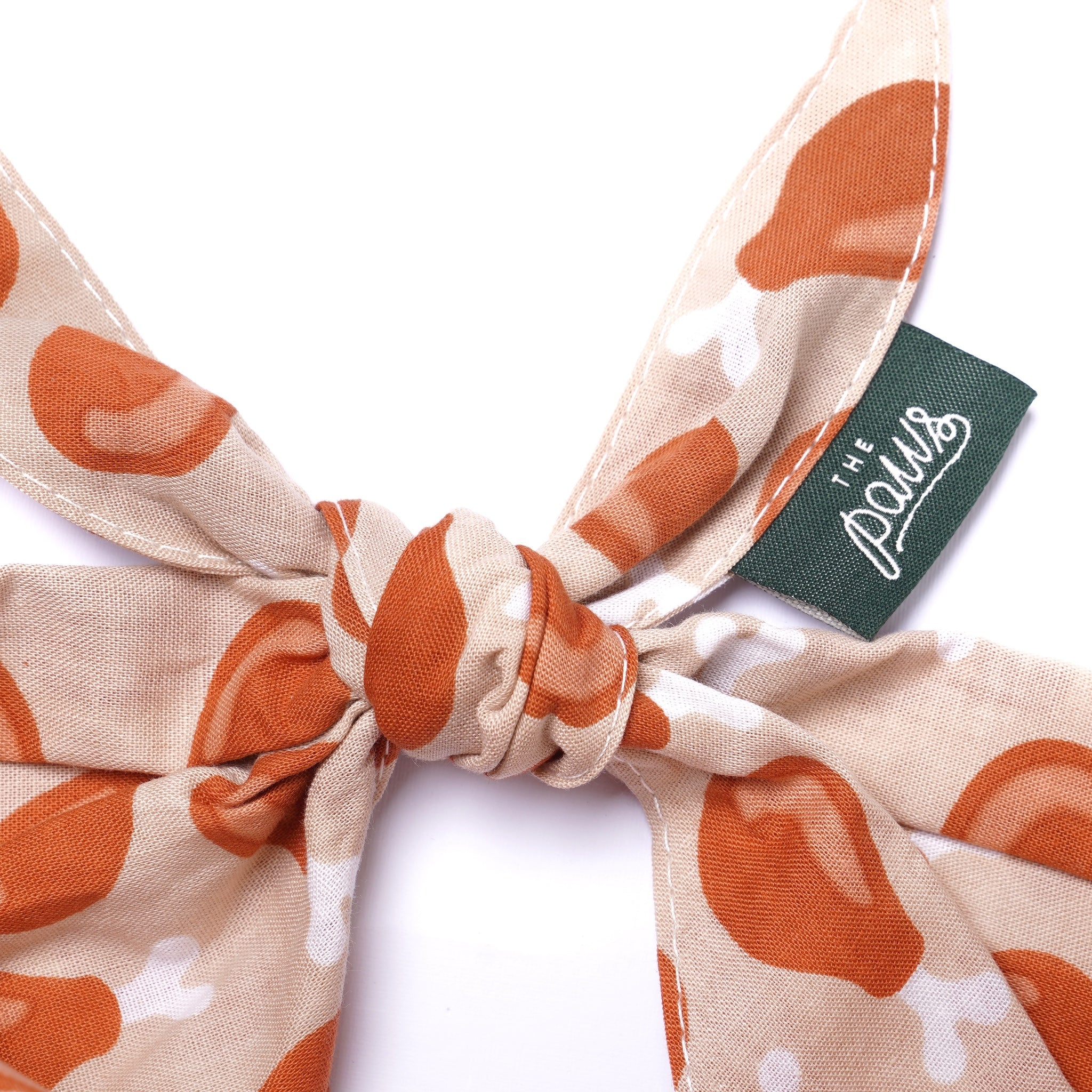 Drumstick Dog Bandana
