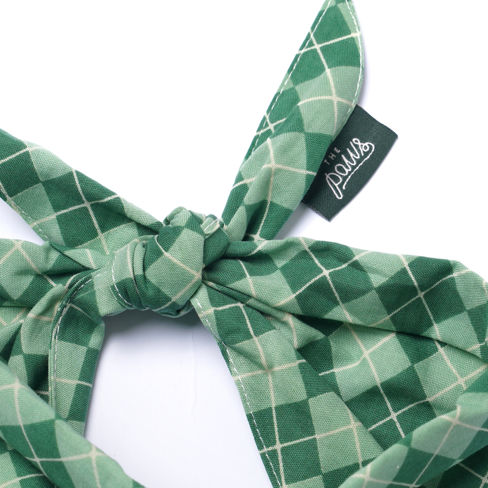 Dublin Dog Bandana