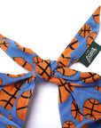 Dunk (Basketball) Dog Bandana