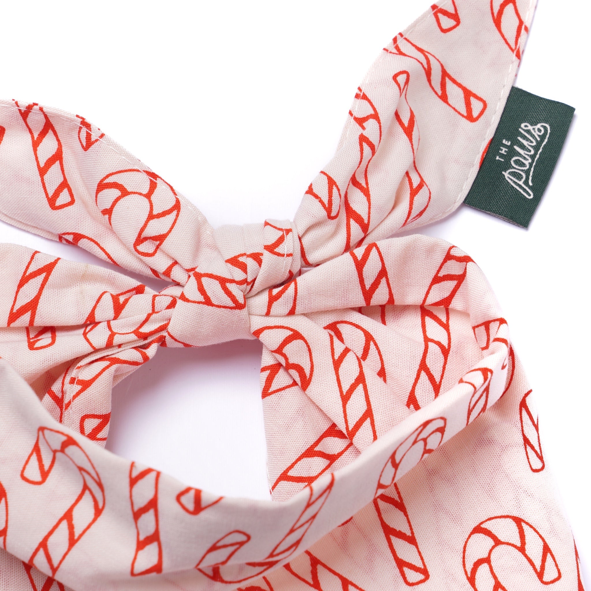 Elfie Dog Bandana