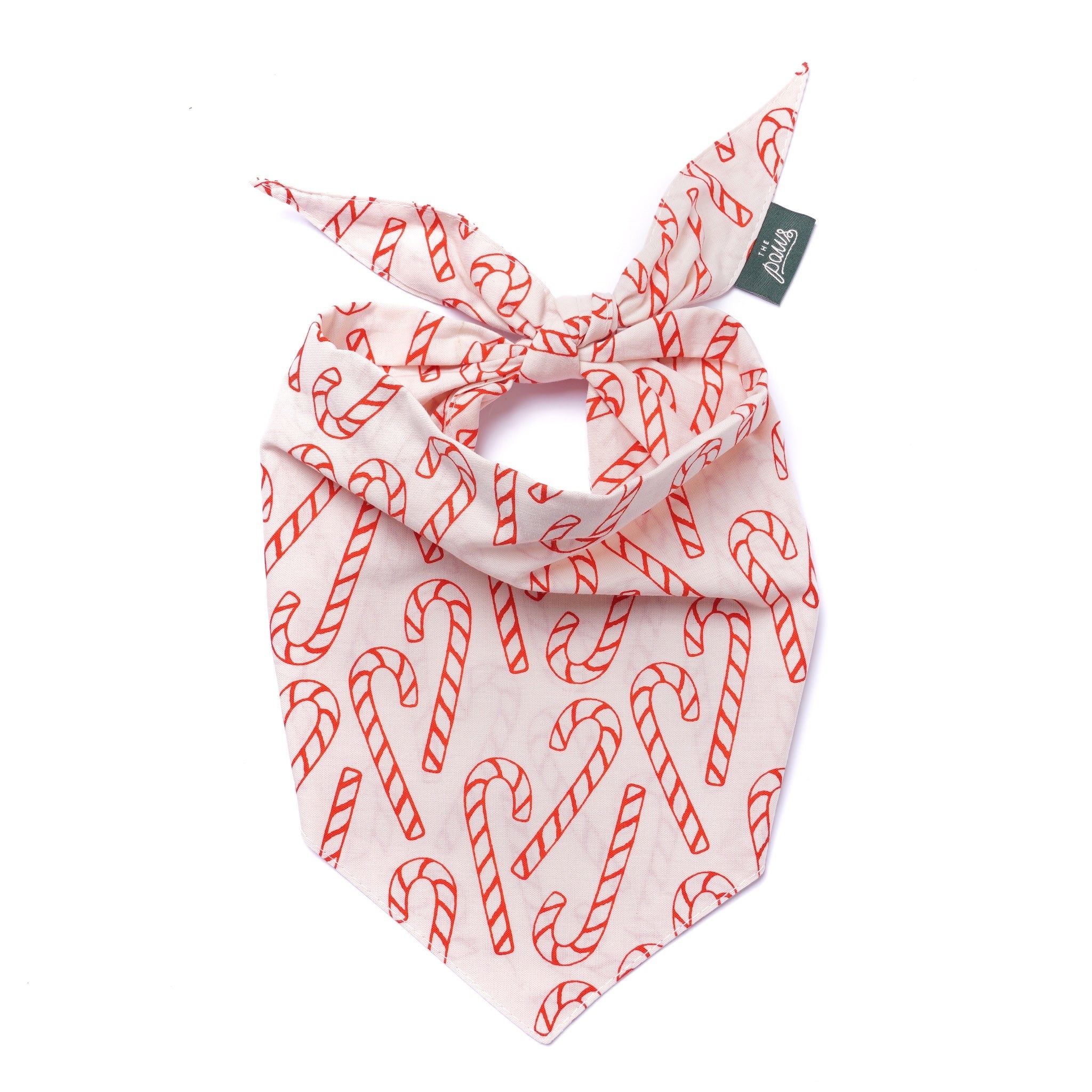 Elfie Dog Bandana