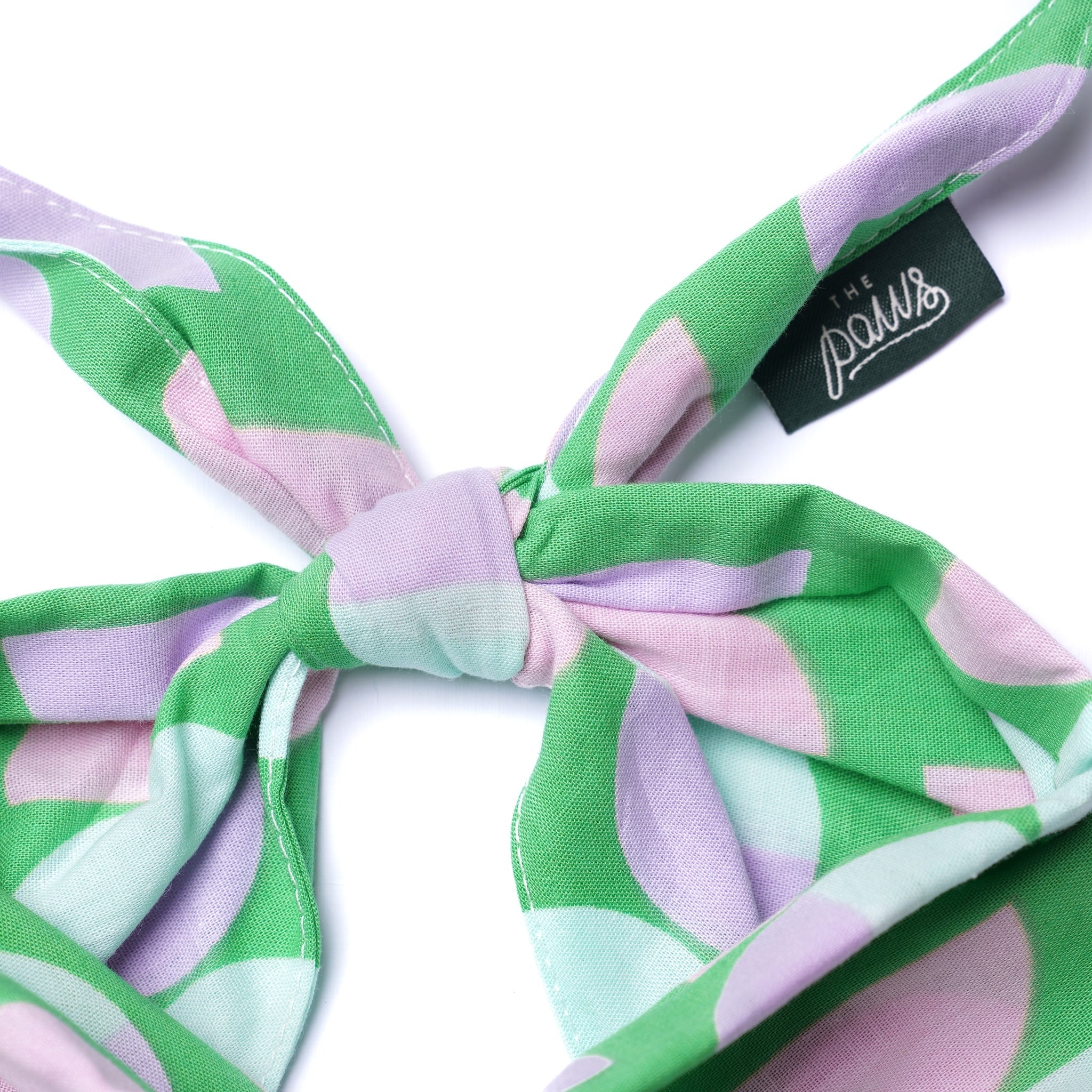 Elroy Dog Bandana