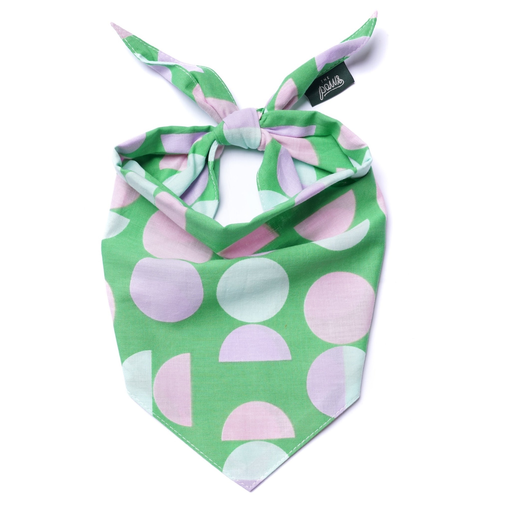 Elroy Dog Bandana