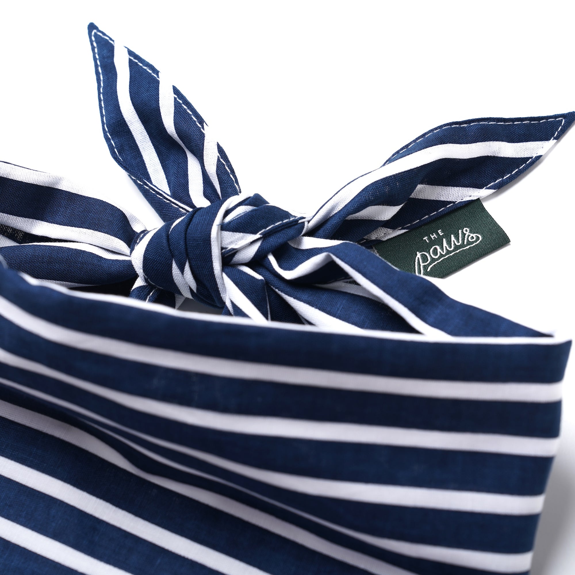 Everyday Stripe Dog Bandana