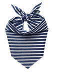 Everyday Stripe Dog Bandana