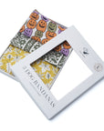 3 Pack of Fall Fun Dog Bandanas