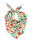 Farmers Market Dog Bandana