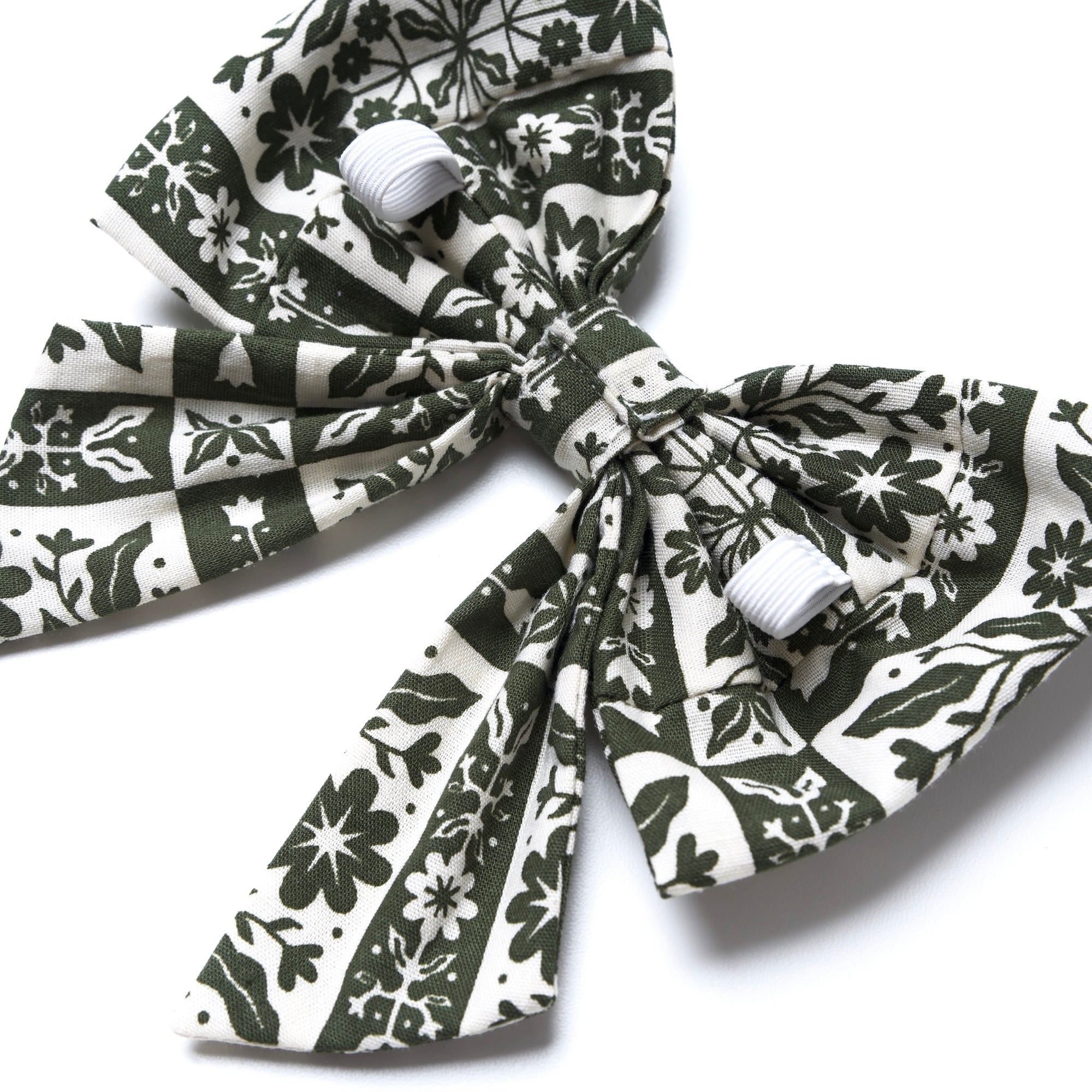 Sailor Bow - Fernwood